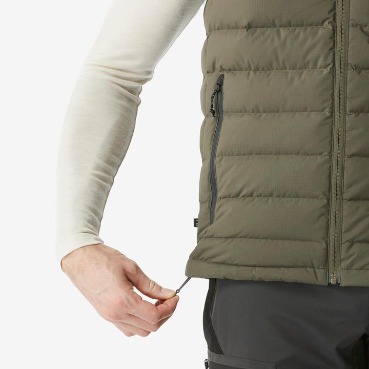 Immagine prodotto Forclaz Gilet da trekking da uomo - MT500 (XXL)