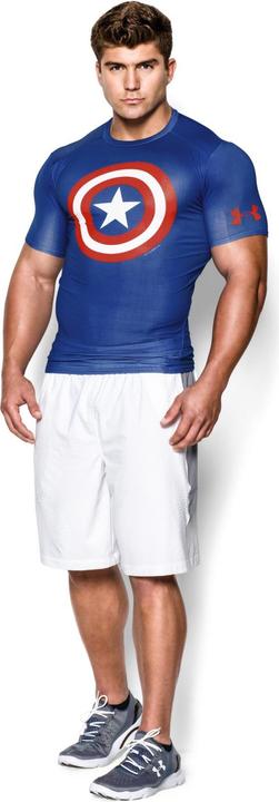 Image du produit Under Armour Captain America (S)
