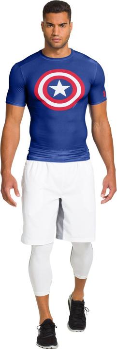 Image du produit Under Armour Captain America (S)