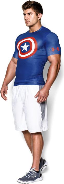 Image du produit Under Armour Captain America (S)