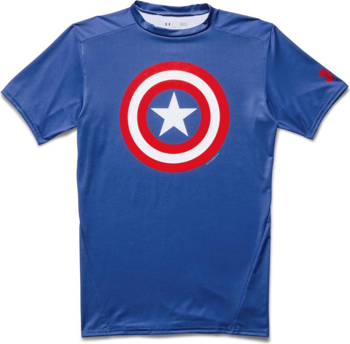 Image du produit Under Armour Captain America (S)