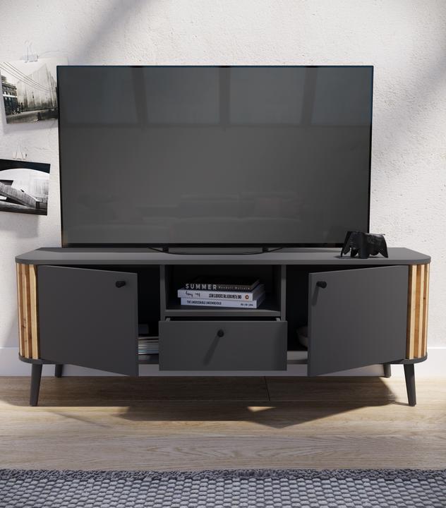 Actual product image Xonox Home TV table Pure
