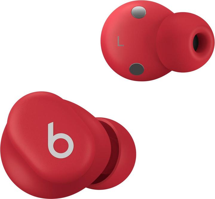 Produktbild Beats Solo Buds czerwone (Kabellos)