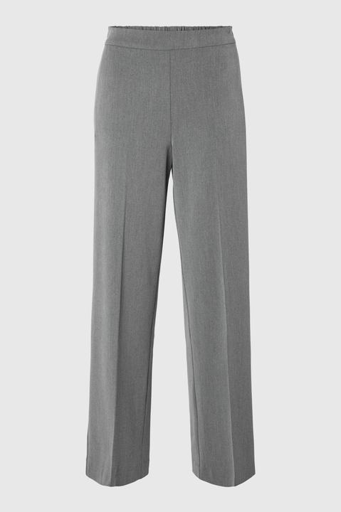 Actual product image Selected Femme Wide Fit Trousers (38)