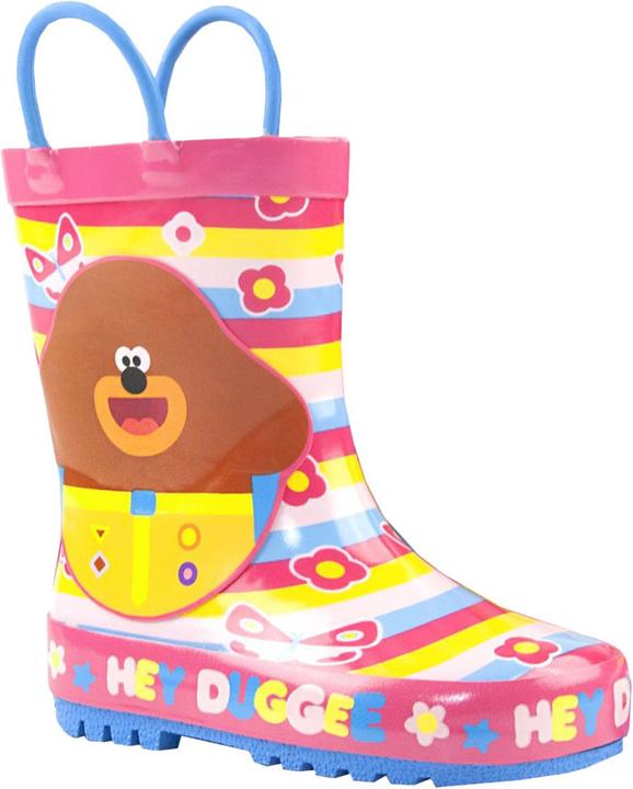 Produktbild Hey Duggee UTNS6184 P (25)