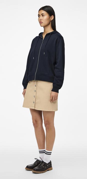 Actual product image Pieces PCCHILLI ZIP-UP Hoodie (L)