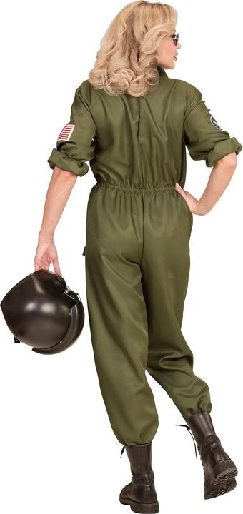 Actual product image Widmann Fighter jet pilot (XL)