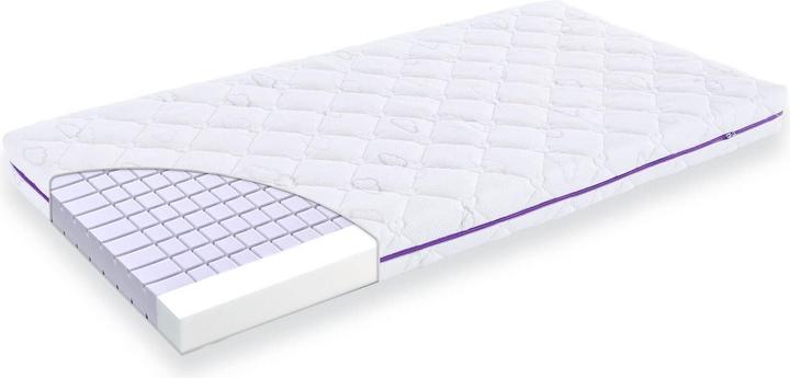 Image du produit Träumeland Matelas Clair de Lune pour enfants (70 x 140 cm)