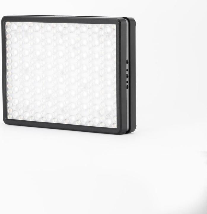 Image du produit Viltrox Éclairage vidéo RB-V40 Panneau lumineux à LED, température de couleur (Lumière vidéo)
