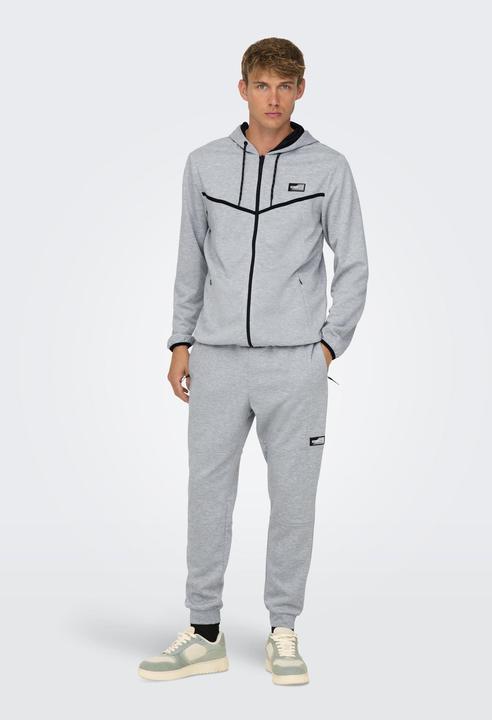 Image du produit Only & Sons Pantalon coupe normale Pantalon de jogging (XXL)