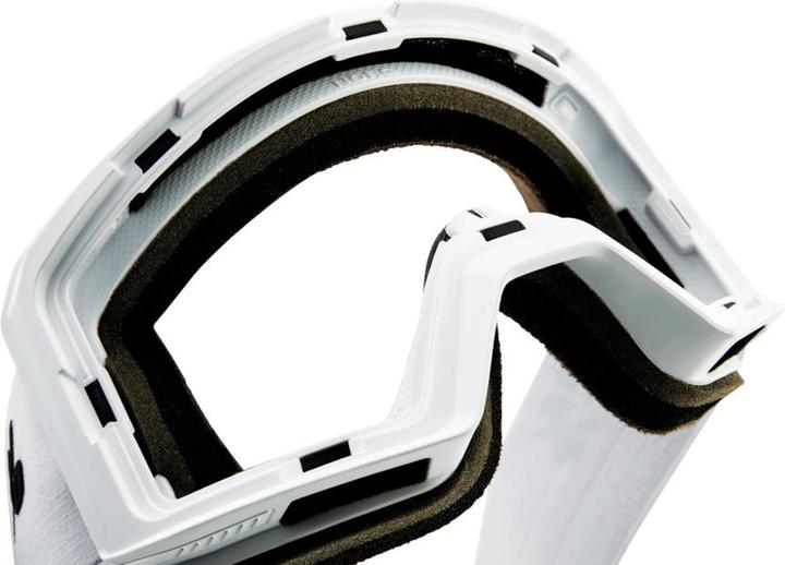Immagine prodotto 100% Norg Hiper White-Mirror Green