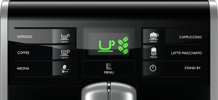 Image du produit Saeco Moltio One Touch HD8769/01