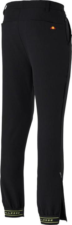Actual product image Ellesse Mens Dannio Cuffed Trousers (32)