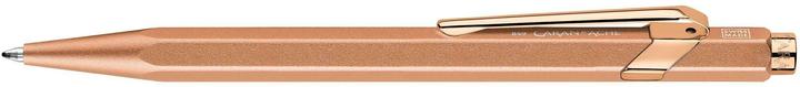 Actual product image Caran d'Ache 849 Brut Rosé (Rosé, 1 x)