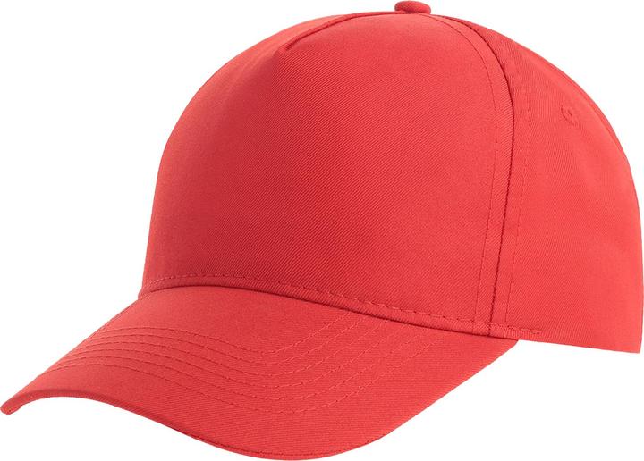 Produktbild Atlantis Recy Five BaseballMütze (One Size)