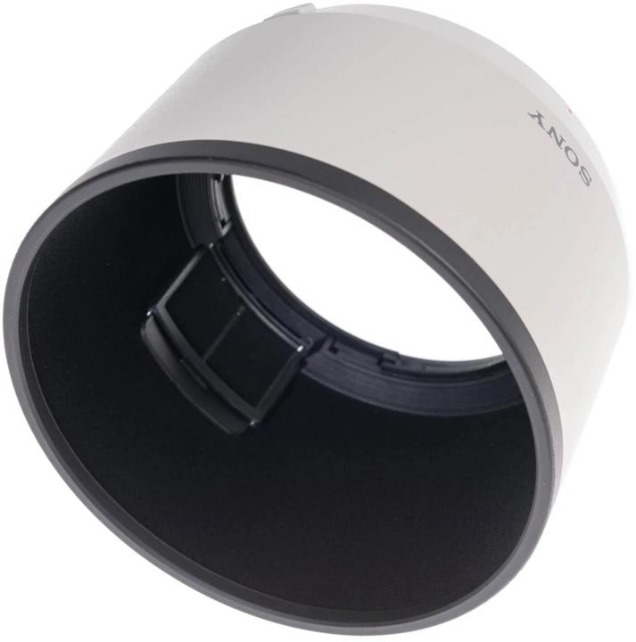 Image du produit Sony FE 100-400mm f/4.5-5.6 GM OSS (Sony E, Plein format)