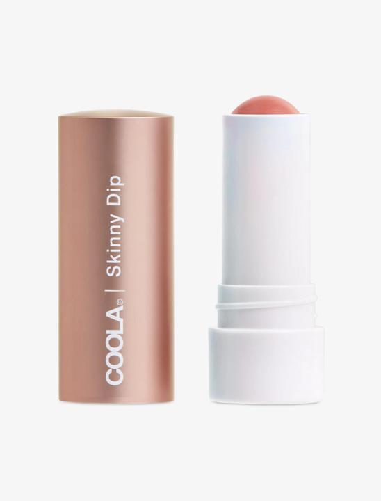 Produktbild Coola Suncare Mineral Liplux Skinny Dip (Balsam, 4.40 ml)