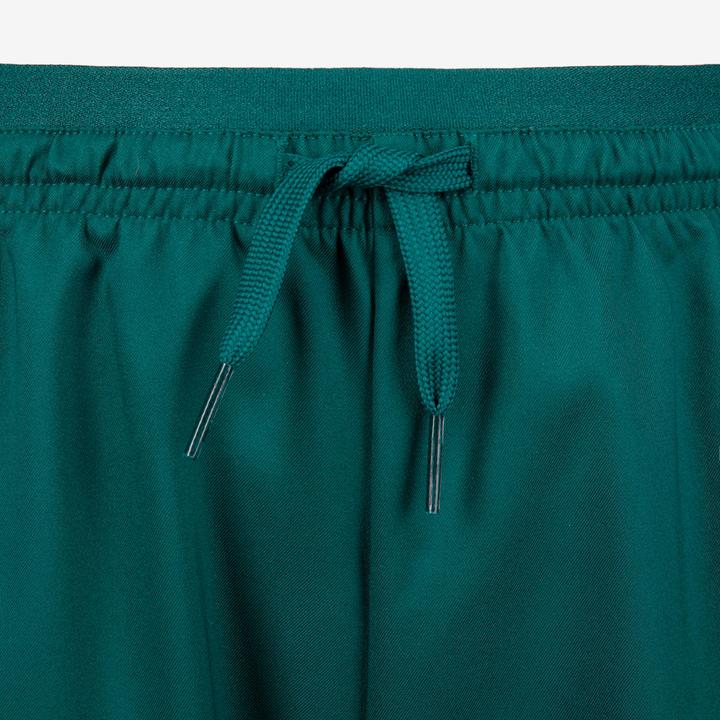 Produktbild Kipsta Girls' Football Shorts Viralto - Green (6, 7, 8)