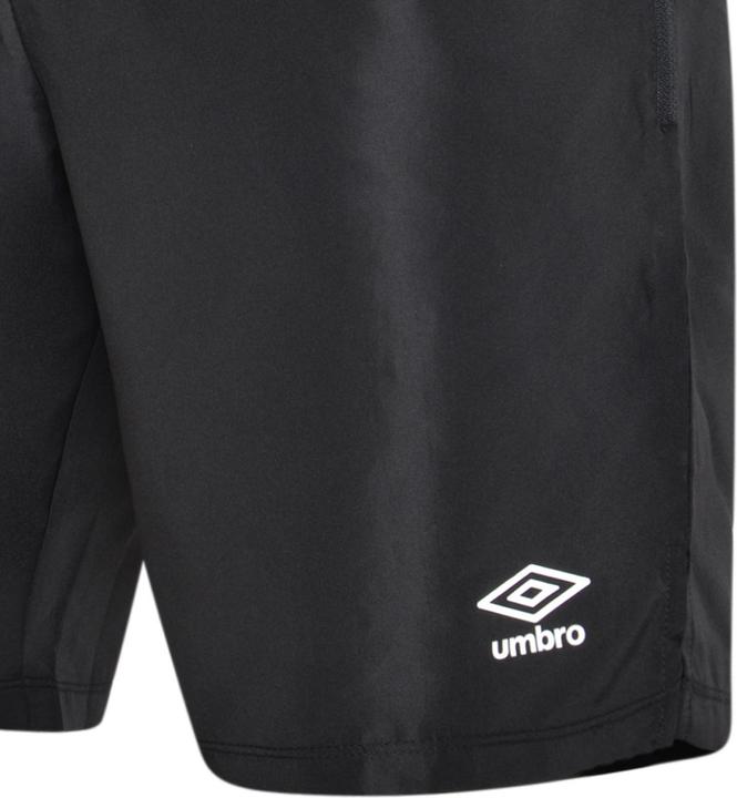 Actual product image Umbro Club Essential Shorts Training (L)