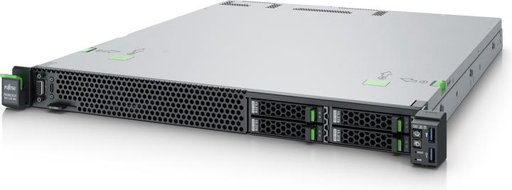Immagine prodotto Fujitsu Server RX1330 M6, E-2456, 1x32GB (32 GB, Server Rack)