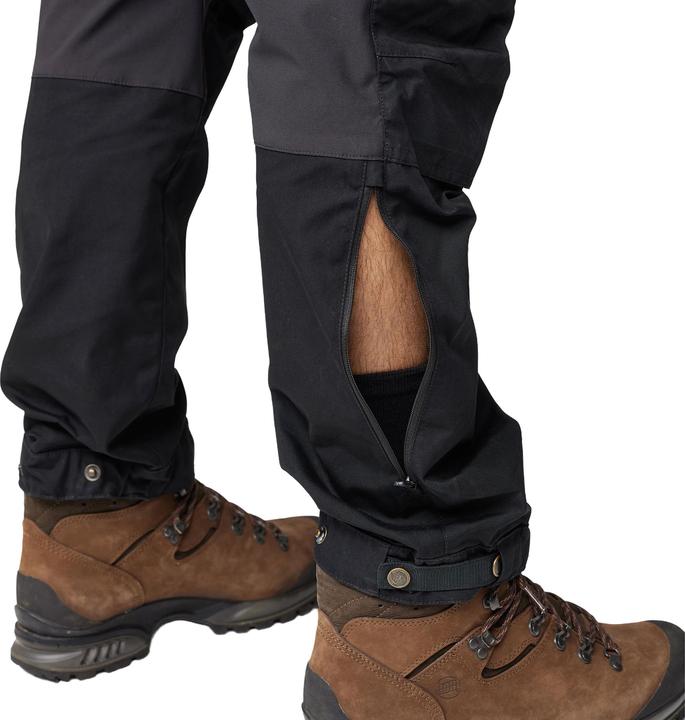 Actual product image Fjällräven Keb Trousers regular (52)