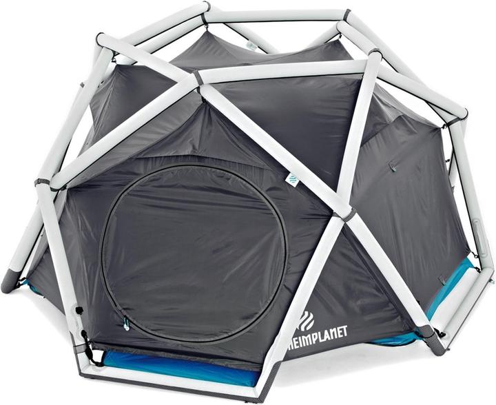 Heimplanet The Cave (Inflatable tent, 5.20 kg, 3 persons)