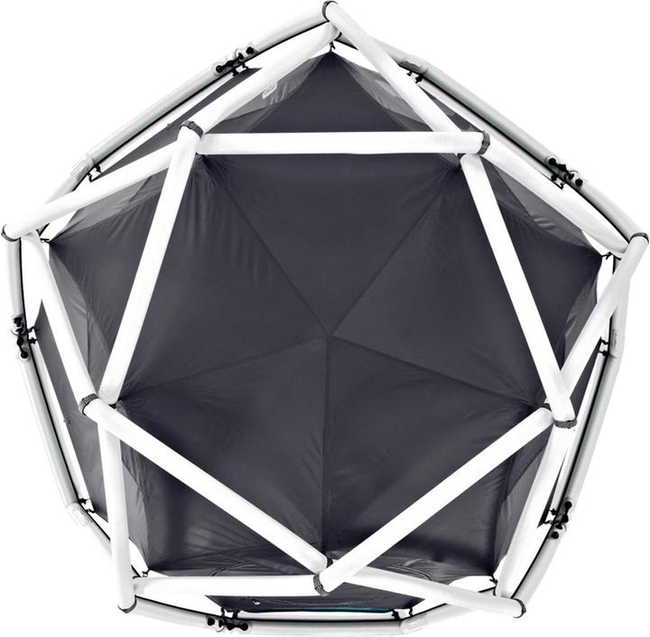 Image du produit Heimplanet La grotte (Tente gonflable, 5.20 kg, 3 personnes)