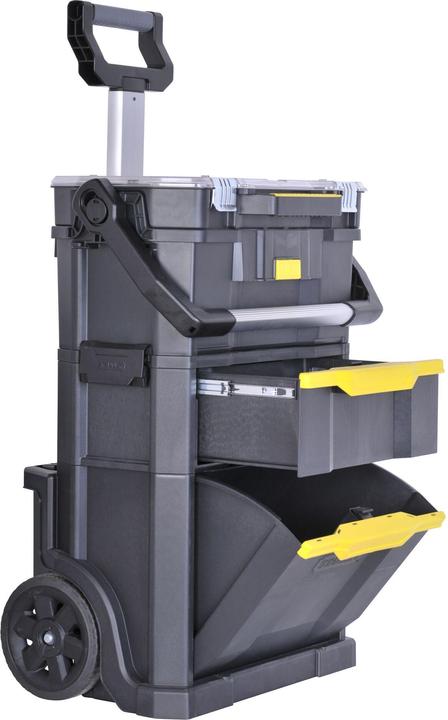Immagine prodotto Stanley Officina di laminazione (4 pezzi)