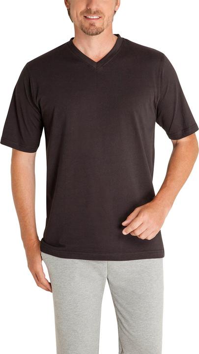 Actual product image Hajo T-shirt casual comfortable fit - 16249 (4XL)