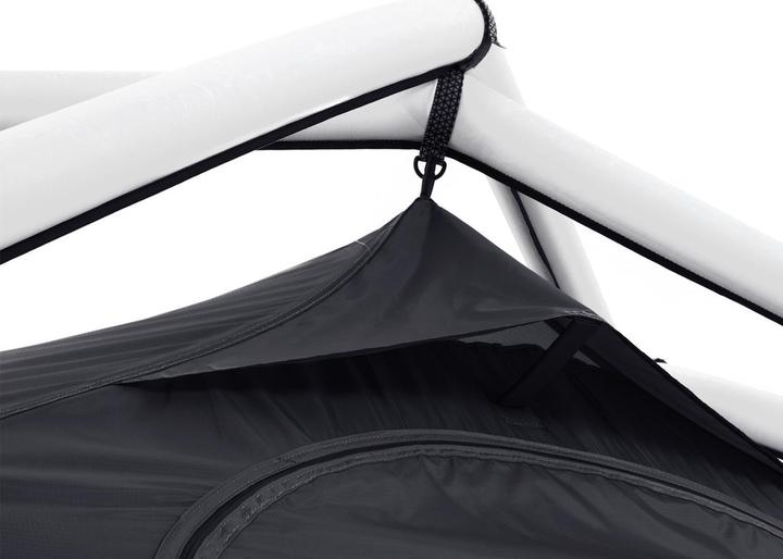 Image du produit Heimplanet La grotte (Tente gonflable, 5.20 kg, 3 personnes)