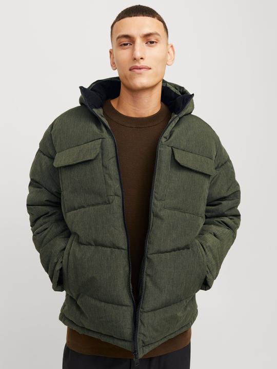 Actual product image Jack & Jones Quilted jacket Quilted jacket (XL)