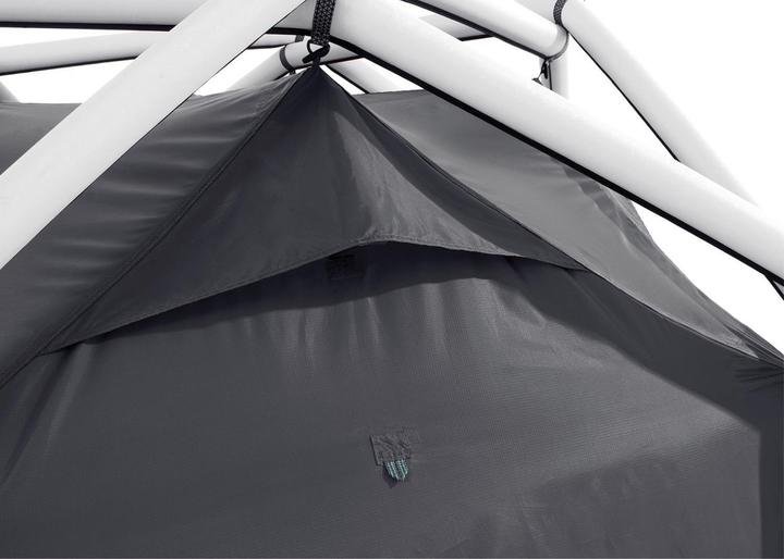 Image du produit Heimplanet La grotte (Tente gonflable, 5.20 kg, 3 personnes)