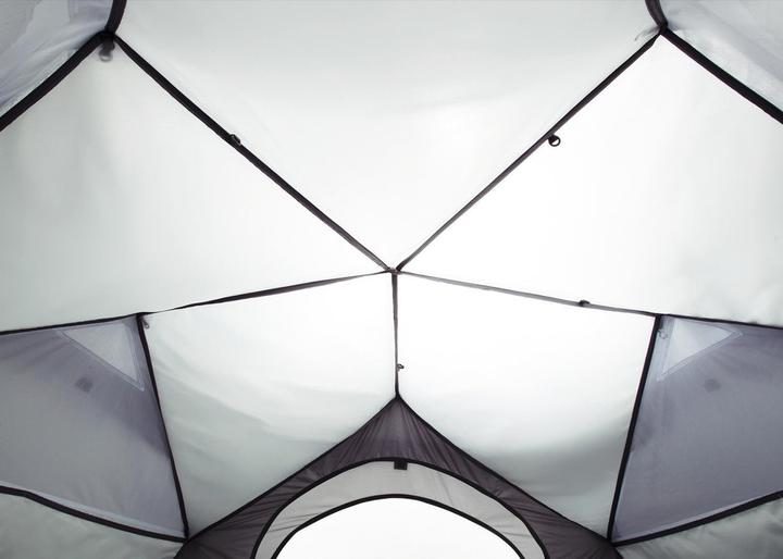 Image du produit Heimplanet La grotte (Tente gonflable, 5.20 kg, 3 personnes)