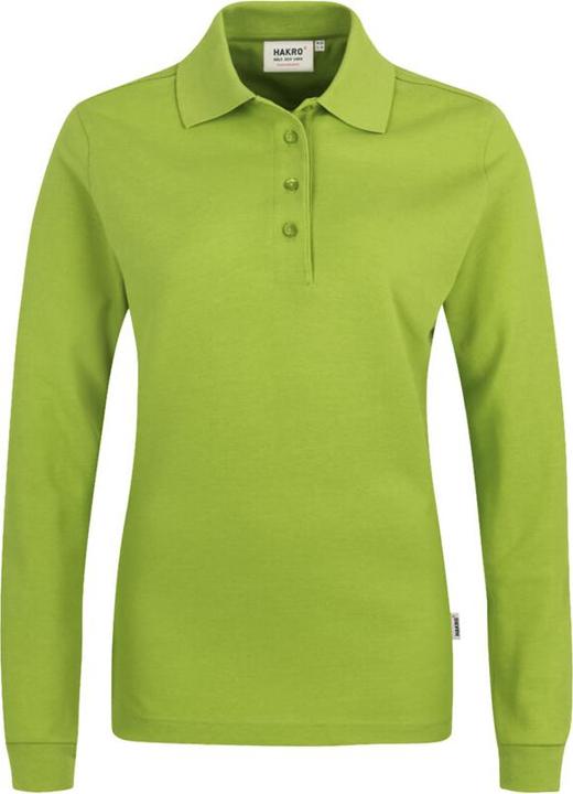 Immagine prodotto Hakro Polo MIKRALINAR® a maniche lunghe (6XL)