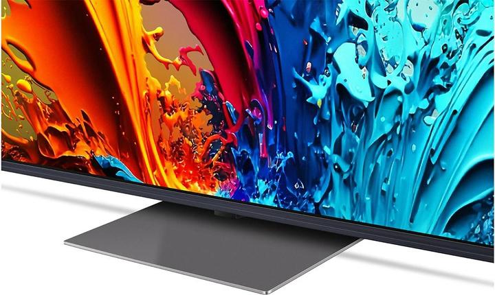 Actual product image LG 86QNED86T6A Ultra HD HDR QNED-TV 86 (217 cm) (86", QNED, 4K)