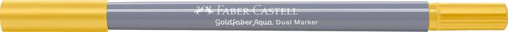 Image du produit Faber-Castell Dual Marker Goldfaber Aqua (Naples jaune, 1 x)