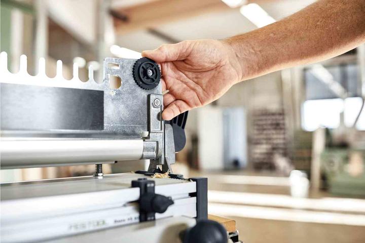Produktbild Festool Schablonen-Set VS 600 SZO 20