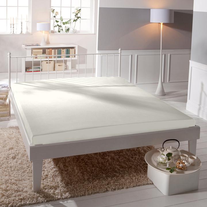 Actual product image Estella Fitted sheet (180x200 cm, 200x200 cm)
