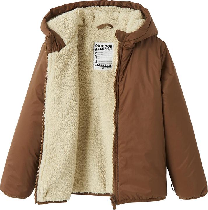 Image du produit Vertbaudet Anorak (134)