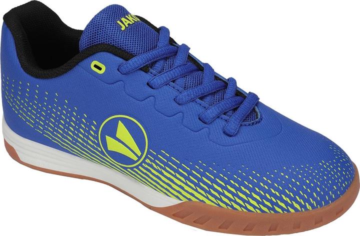 Giallo, Blu