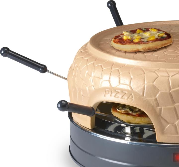 Produktbild Trebs PizzaGusto 99391