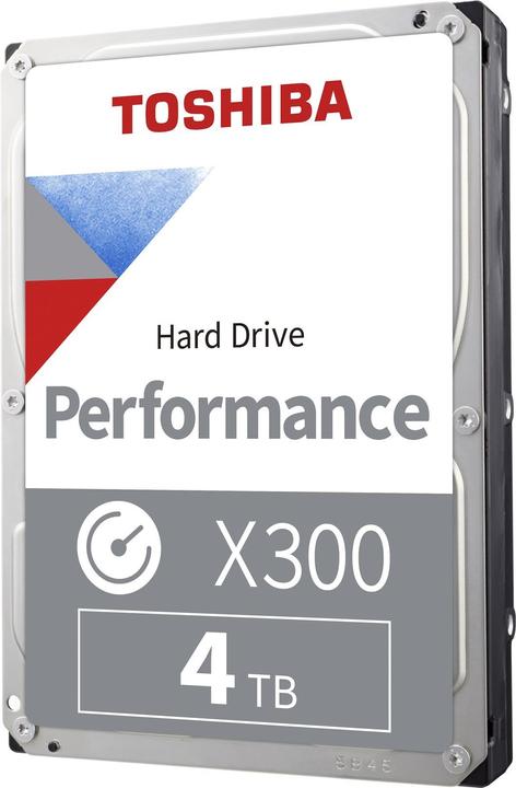 Immagine prodotto Toshiba MobileHardDrive4 TB 2.5SATA 6G 128MB 5.4K hard disk 5.400 rpm 128 MB (4 TB, 2.5")