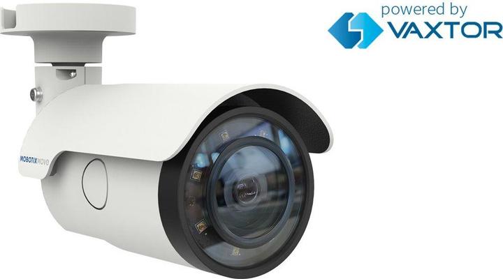 Image du produit Mobotix Caméra réseau Mx-VB1A-2-IR-ALPR jusqu'à 18 m (1920 x 1080 Pixels)