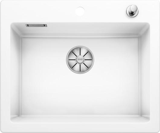 Image du produit Blanco Palona 6 (Éviers à poser, 61.50 cm, 51 cm)