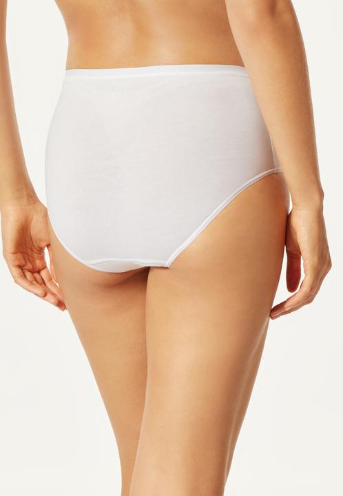 Image du produit Uncover by Schiesser Slip Casual Confortable à porter (L, Lot de 3)