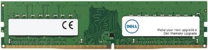 Immagine prodotto Dell SNPTP9W1C/16G (1 x 16GB, 2666 MHz, DDR4-RAM, DIMM)