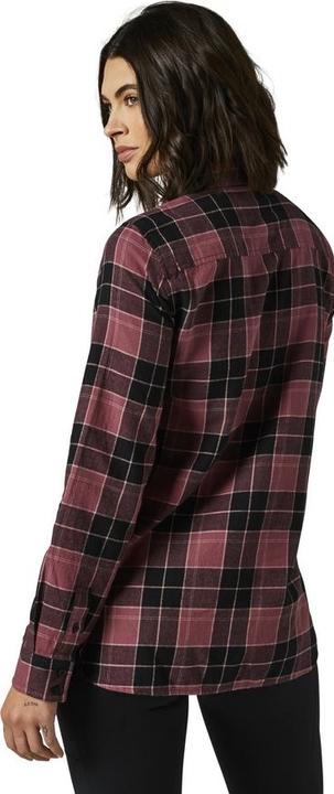 Immagine prodotto Fox Volpe Tessuta 21 Pini Flanella Pur Hz XL (XL)