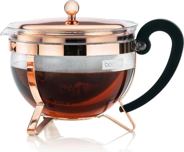 Produktbild Bodum Teapot Chambord (1.30 l)