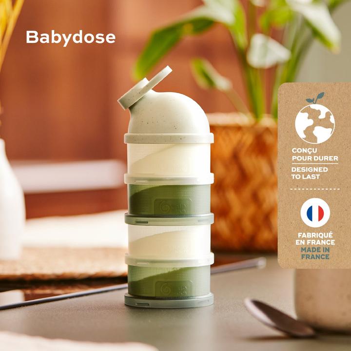 Produktbild Babymoov Babydose Milchpulver-Portionierer