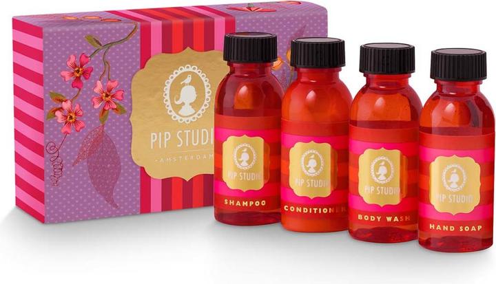 Actual product image PIP Studio False (Hair care set)